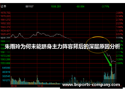 朱雨玲为何未能跻身主力阵容背后的深层原因分析